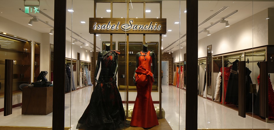 Isabel Sanchís redobla su apuesta por Oriente Medio tras crecer un 11% en 2016 Isabel Sanchís redobla su apuesta por Oriente Medio tras crecer un 11% en 2016